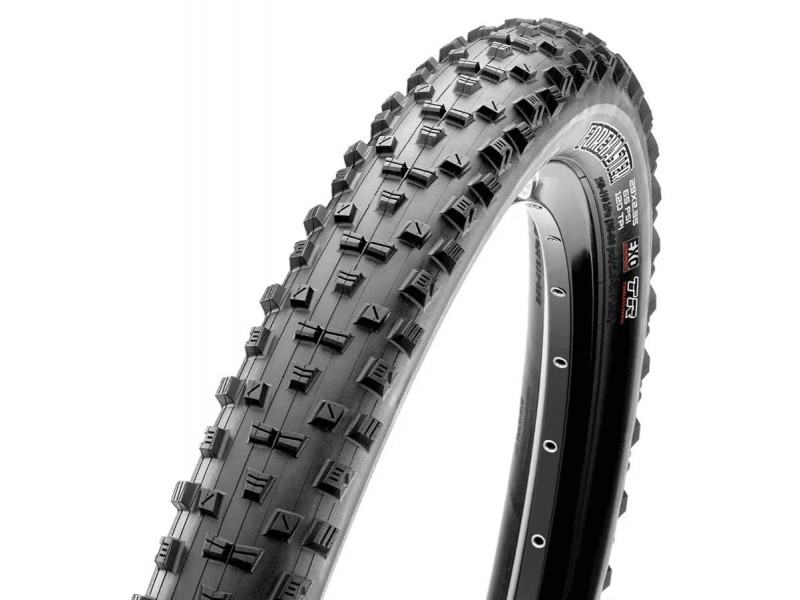 Покрышка Maxxis 27.5x2.35 Forekaster, 60TPI